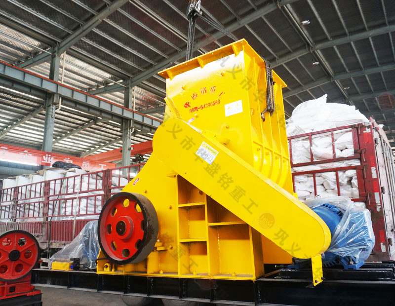 干濕兩用雙級粉碎機一機多用的投資價值何在？