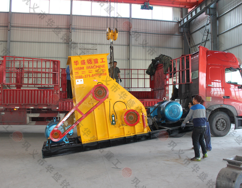 適合粉碎焦炭的粉碎機哪種好用？多少錢一臺？