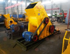 建筑工程頁巖粉碎機(jī)包含不同的粉碎技術(shù)