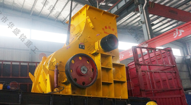 頁巖立軸粉碎機好用嗎？河南哪家最便宜